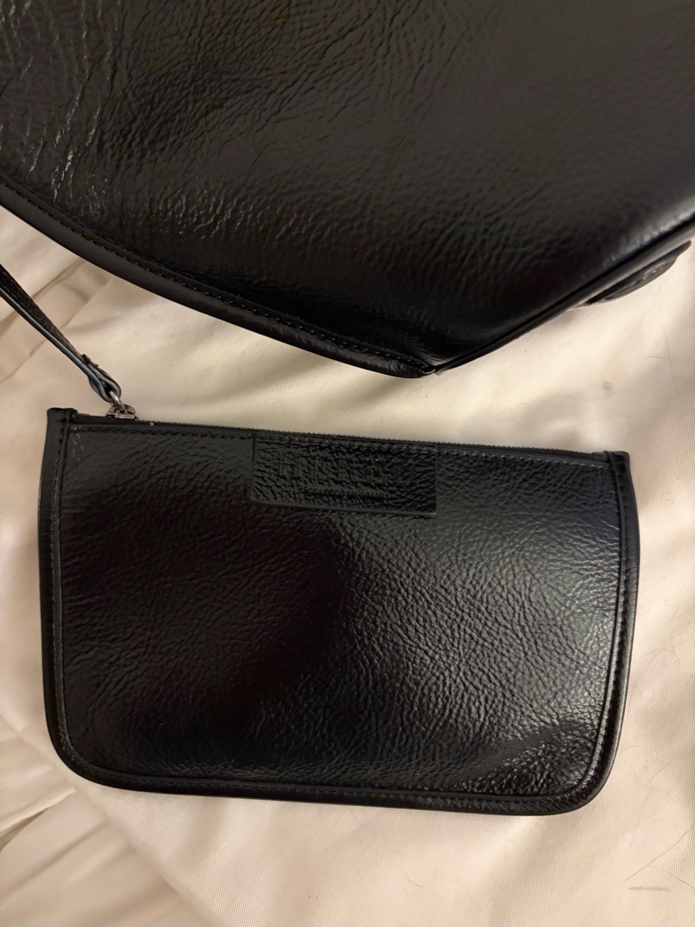 Hereu Calella leather tote - Picture 3 of 7